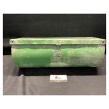 Vintage Century Post Co mail box