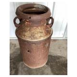 American Butter Cream can