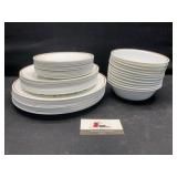 Corelle Dishes