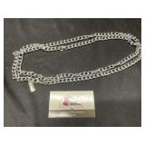 Ralph  lauren Belt Chain