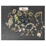 Costume Jewelry