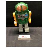 Vintage Horikawa monster robot toy