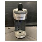 Faberware Single serve coffee maker