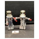 Trend master lost in space B9