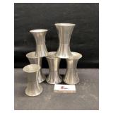 Metal Soda fountain drink accessories