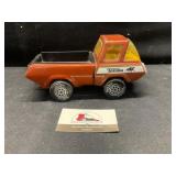 Vintage Tonka truck