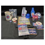 Cubs Collectables