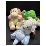 TY stuffed animals