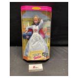 Civil War nurse Barbie