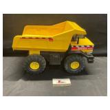 Tonka dump truck