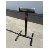 Roller stand