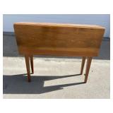 Drop Leaf Table