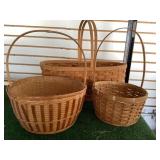 Baskets