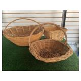 Baskets