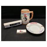 Hamms beer collectables