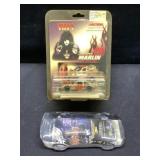 Kiss Coors light car