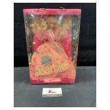 Happy Birthday Barbie