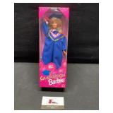 Class of 1996 Graduation Barbie