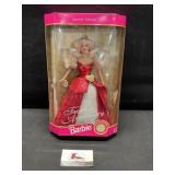 Target 35th Anniversary Barbie