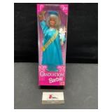 Class of 1998 Graduation Barbie
