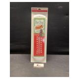 Coca cola thermometer