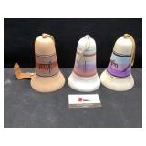 Southwest painted bells