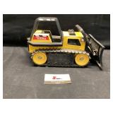 Tonka crawler dozer