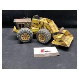 Tonka end loader