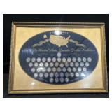 Fifty states Quarters