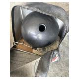Bowling ball
