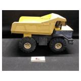 Tonka dump truck