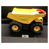 Tonka dump truck