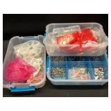 Beads and jewelry essentials