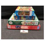 Puzzles