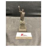 Statue of Liberty Bank