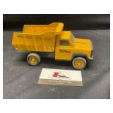 Tonka Dump Truck