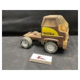 Tonka Truck