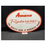 Amana sign