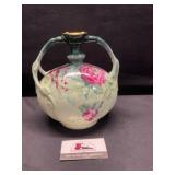 Vintage Limoges vase