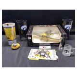 Iowa Hawkeye collectables