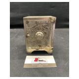 White city puzzle bank