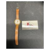 Loris Mickey Mouse Watch