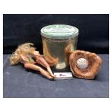 Vintage collectables