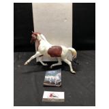 Breyer paint horse