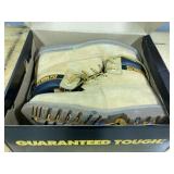 Dewalt boots 8.5  used