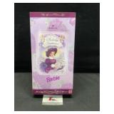 Holiday Tradition's Barbie