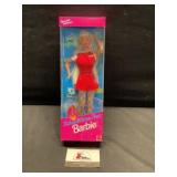 Barbie School time fun