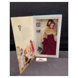 Victorian Elegance Barbie