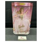 Barbie Sugar Plum Fairy