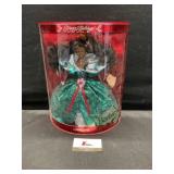 Happy Holidays Barbie